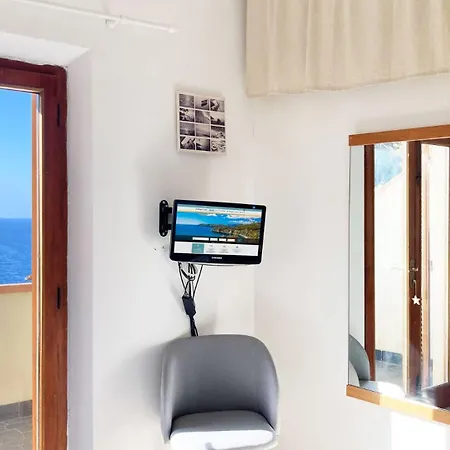 Casa Sprizze - Argonautivacanze Сasa de vacaciones Marciana Marina (Isola d'Elba)