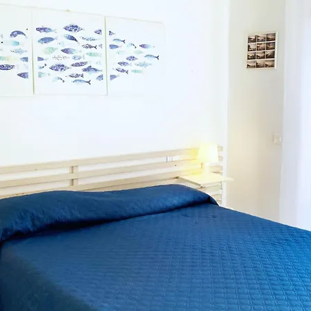 Casa Sprizze - Argonautivacanze Сasa de vacaciones Marciana Marina (Isola d'Elba)
