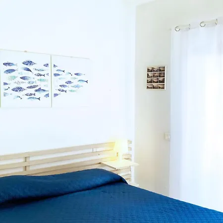Сasa de vacaciones Casa Sprizze - Argonautivacanze Marciana Marina (Isola d'Elba)
