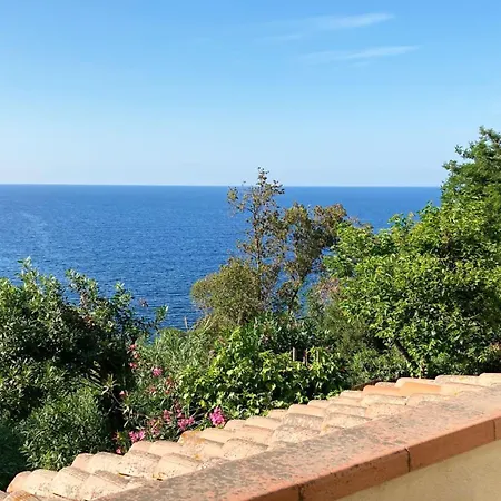 Сasa de vacaciones Casa Sprizze - Argonautivacanze