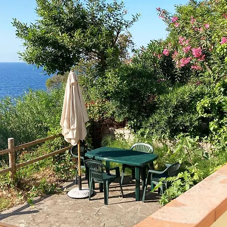 Сasa de vacaciones Casa Sprizze - Argonautivacanze