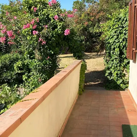 Casa Sprizze - Argonautivacanze Marciana Marina (Isola d'Elba)
