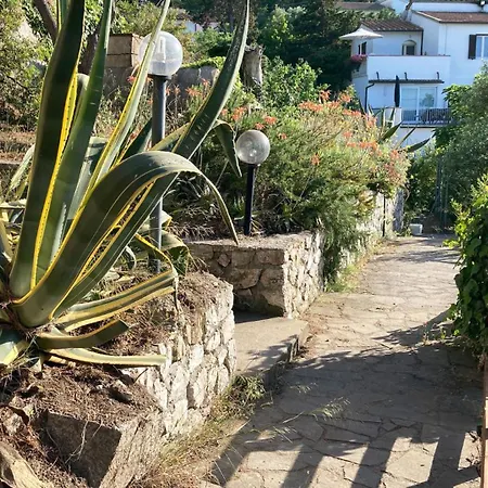 Сasa de vacaciones Casa Sprizze - Argonautivacanze *