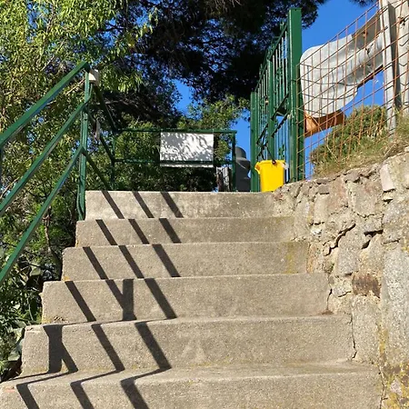 Casa Sprizze - Argonautivacanze